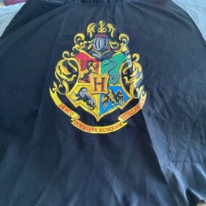 Kids Harry Potter Cape